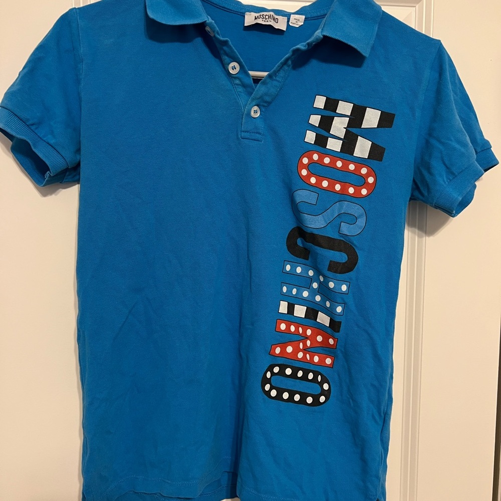 Moschino Shirt 💥